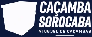 Caçamba Sorocaba
